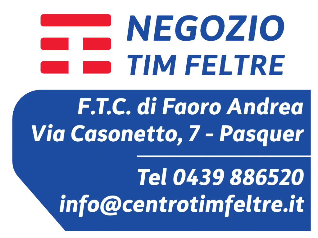 Centro Tim Feltre